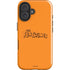 The Flinstones The Flintstones Outline iPhone 16 Impact Case